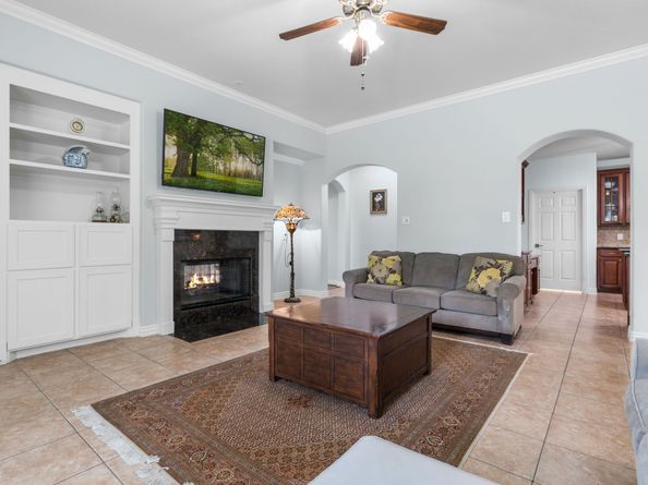 7 Wildever Place, Spring TX 77382