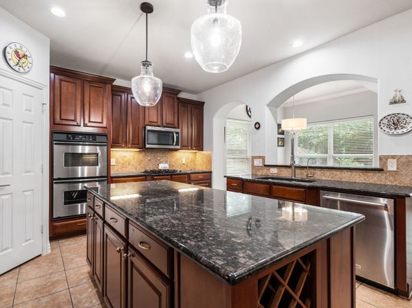 7 Wildever Place, Spring TX 77382
