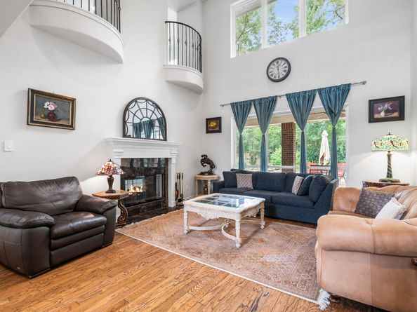 7 Wildever Place, Spring TX 77382