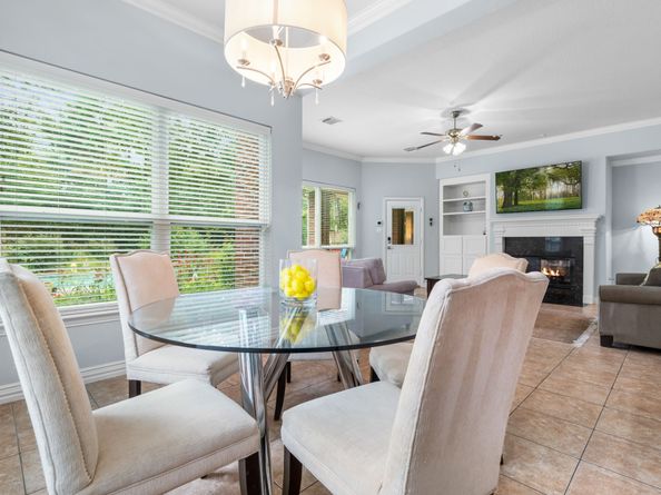 7 Wildever Place, Spring TX 77382