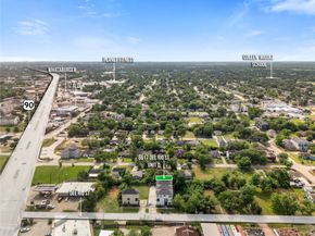 6617 Del Rio Street D, Houston TX 77021