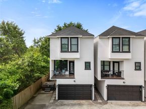6617 Del Rio Street D, Houston TX 77021