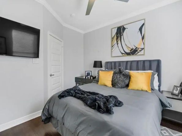 6617 Del Rio Street D, Houston TX 77021