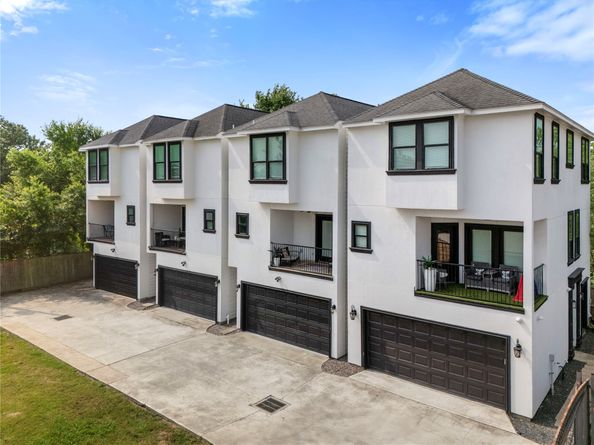 6617 Del Rio Street D, Houston TX 77021