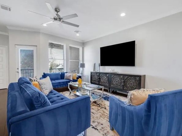 6617 Del Rio Street D, Houston TX 77021