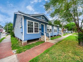 6646 Sherman Street, Houston TX 77011