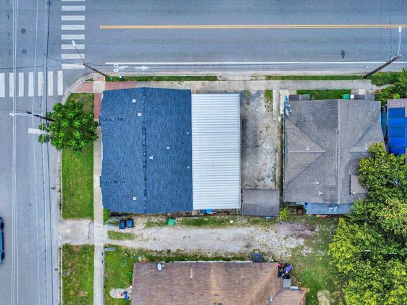 6646 Sherman Street, Houston TX 77011