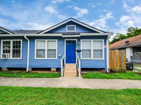 6646 Sherman Street, Houston TX 77011