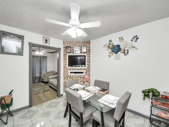 6646 Sherman Street, Houston TX 77011