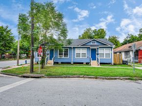 6646 Sherman Street, Houston TX 77011