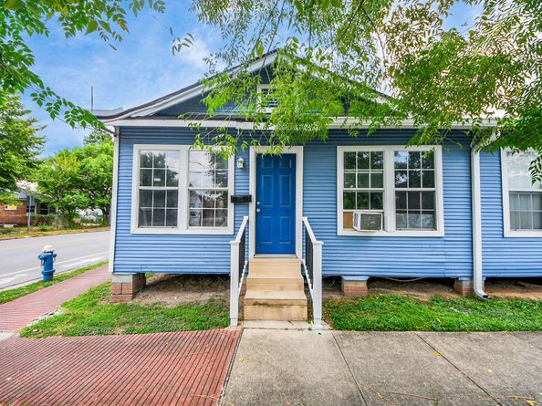6646 Sherman Street, Houston TX 77011