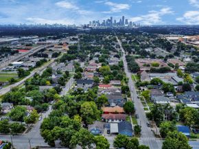 6646 Sherman Street, Houston TX 77011
