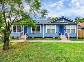 6646 Sherman Street, Houston TX 77011