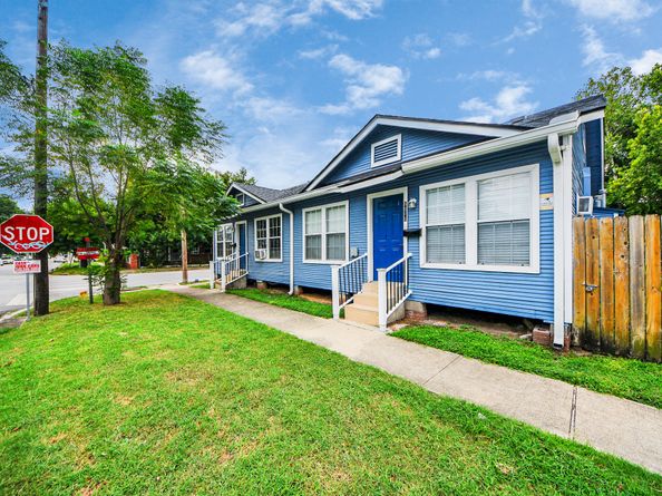 6646 Sherman Street, Houston TX 77011
