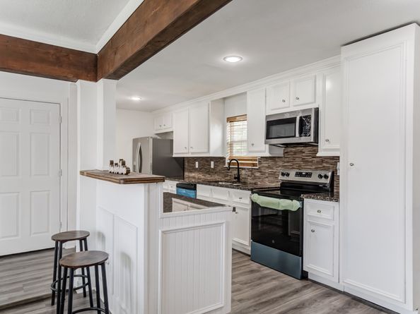 10209 Cathedral Drive, Houston TX 77051