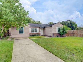 10209 Cathedral Drive, Houston TX 77051