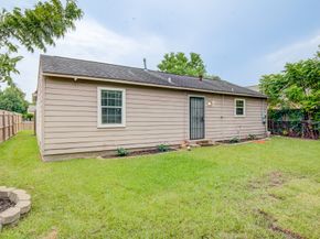 10209 Cathedral Drive, Houston TX 77051