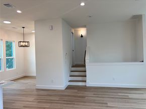 1034 Marcolin Street, Houston TX 77088