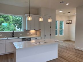 1034 Marcolin Street, Houston TX 77088