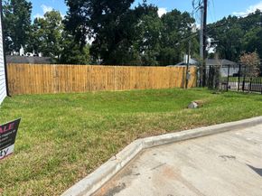 1034 Marcolin Street, Houston TX 77088