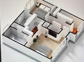 1034 Marcolin Street, Houston TX 77088