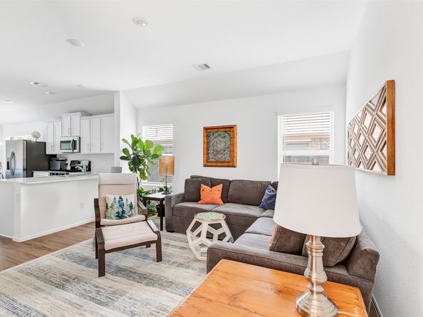 19336 Villa Mesa Drive, New Caney TX 77357