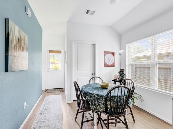19336 Villa Mesa Drive, New Caney TX 77357