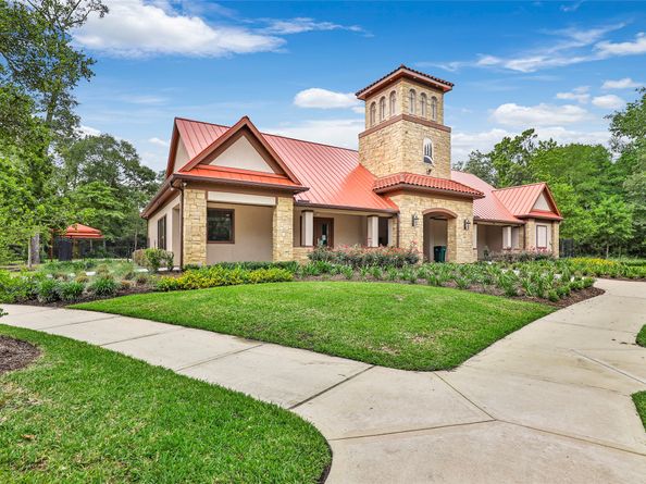 19336 Villa Mesa Drive, New Caney TX 77357