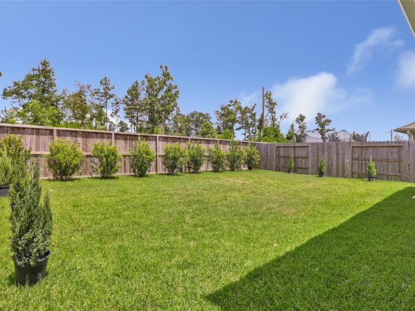 19336 Villa Mesa Drive, New Caney TX 77357