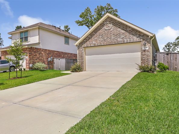 19336 Villa Mesa Drive, New Caney TX 77357