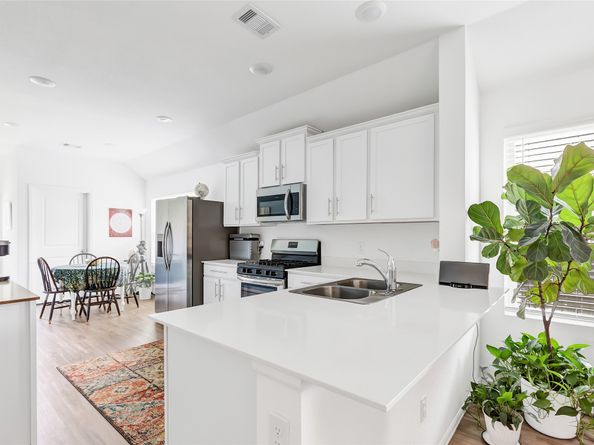 19336 Villa Mesa Drive, New Caney TX 77357