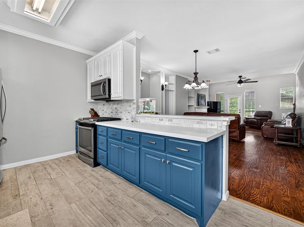 1410 Tuam Street, Houston TX 77004