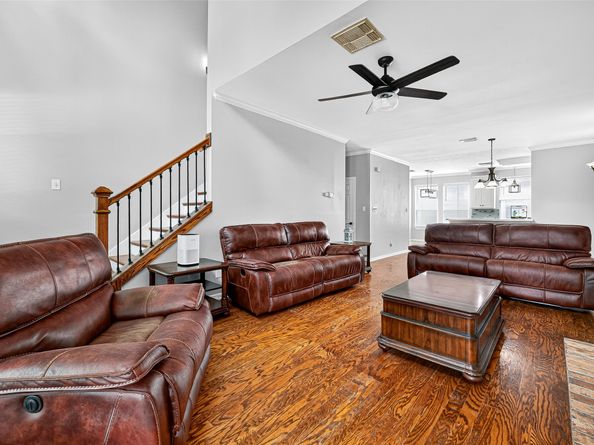 1410 Tuam Street, Houston TX 77004