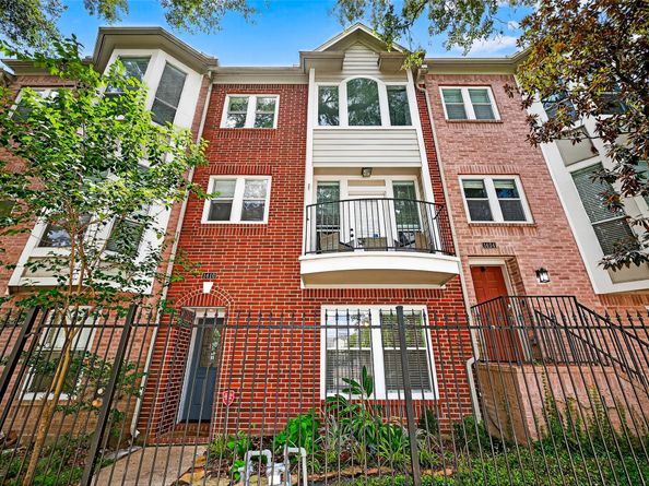 1410 Tuam Street, Houston TX 77004