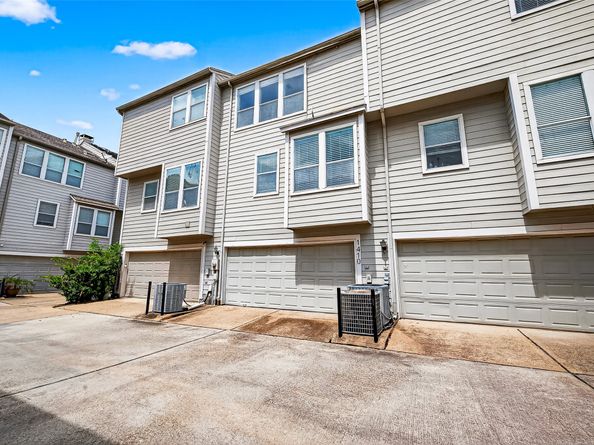 1410 Tuam Street, Houston TX 77004
