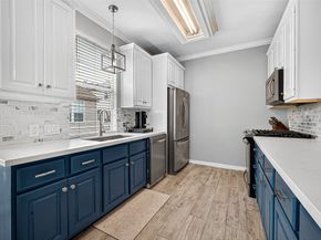 1410 Tuam Street, Houston TX 77004