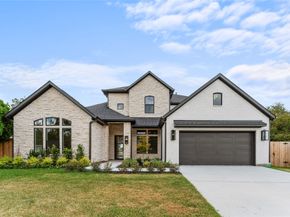 8553 Western Drive, Houston TX 77055