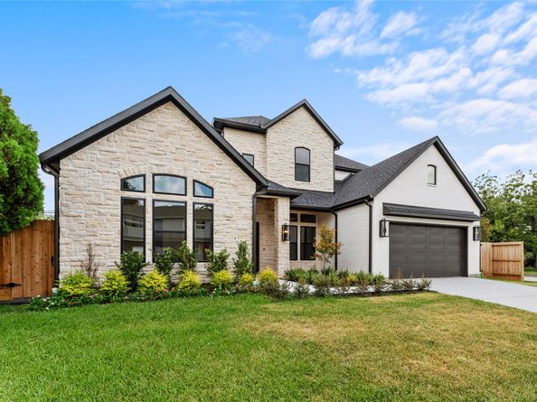 8553 Western Drive, Houston TX 77055