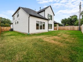 8553 Western Drive, Houston TX 77055