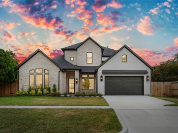 8553 Western Drive