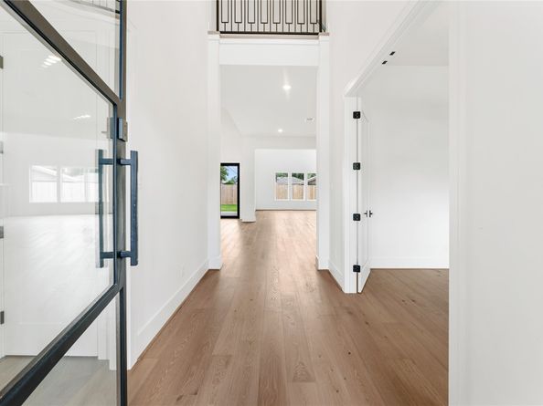 8553 Western Drive, Houston TX 77055