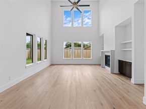 8553 Western Drive, Houston TX 77055