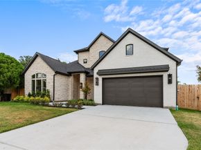 8553 Western Drive, Houston TX 77055