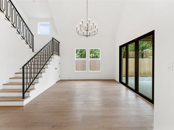 8553 Western Drive, Houston TX 77055