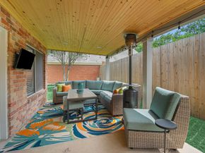 14611 S Hearthstone Green Drive, Houston TX 77095