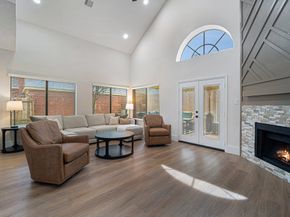 14611 S Hearthstone Green Drive, Houston TX 77095