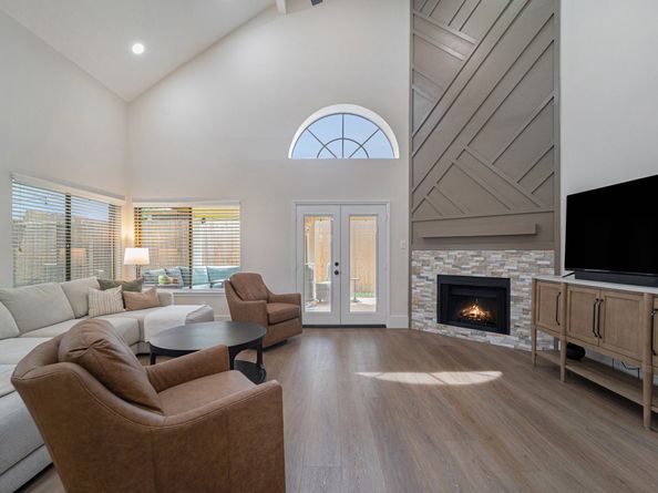 14611 S Hearthstone Green Drive, Houston TX 77095