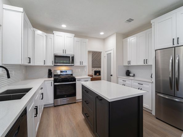 14611 S Hearthstone Green Drive, Houston TX 77095