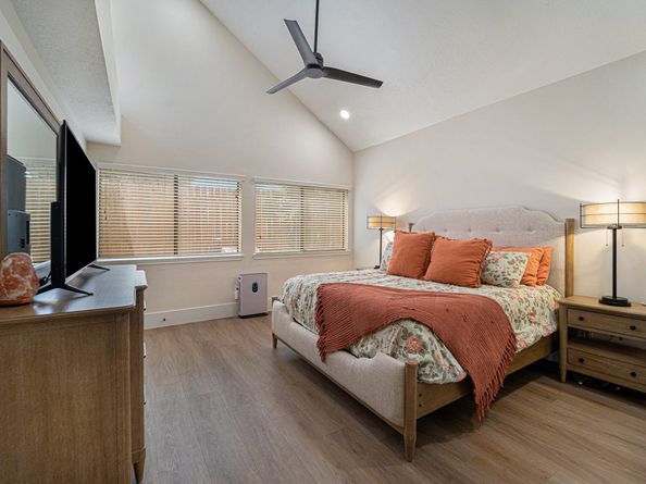 14611 S Hearthstone Green Drive, Houston TX 77095
