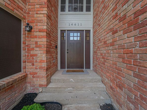 14611 S Hearthstone Green Drive, Houston TX 77095